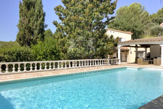 Villa in Mougins, Alpes-Maritimes