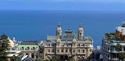Apartment in Monaco