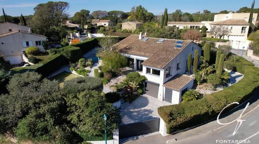 Villa in Saint-Raphaël, Var