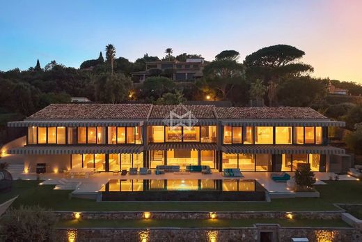 Luxury home in Gassin, Var