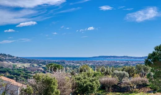 Luxus-Haus in Grimaud, Var