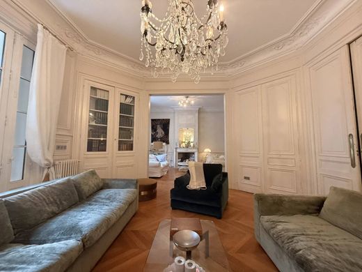 Maison de luxe à Bordeaux, Gironde