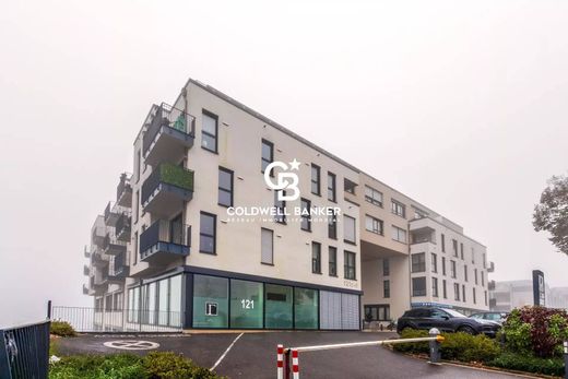 Apartament w Luksemburg, Ville de Luxembourg