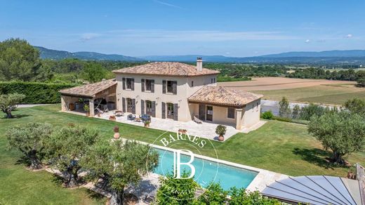 Rural or Farmhouse in Aix-en-Provence, Bouches-du-Rhône