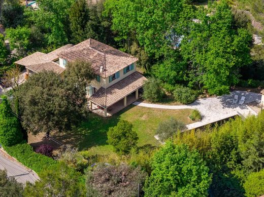 Villa in Valbonne, Alpes-Maritimes