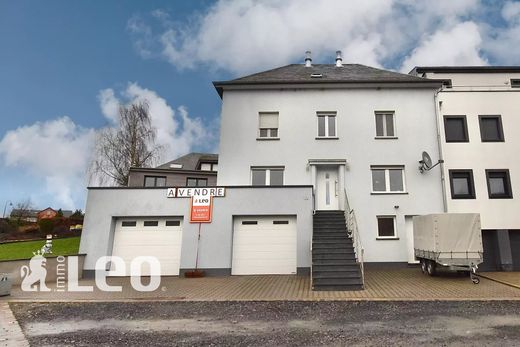 Luxe woning in Goesdorf, Wiltz