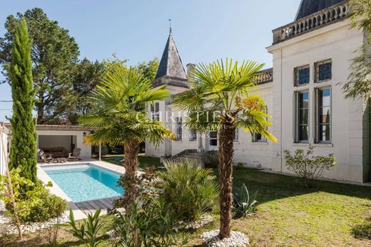 Luxury home in Bordeaux, Gironde