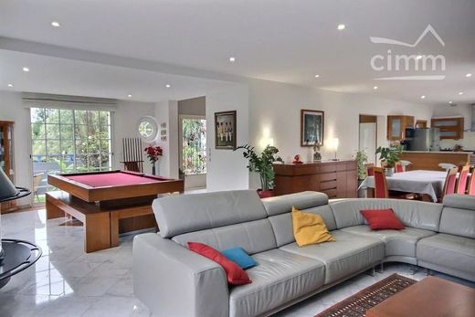 Luxury home in Champs-sur-Marne, Seine-et-Marne