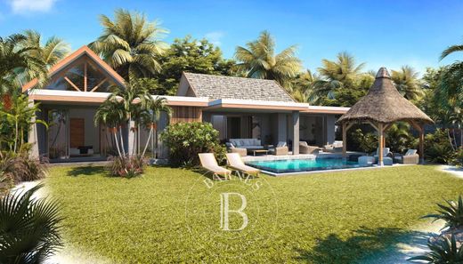 Villa - Pointe d’Esny, Grand Port District