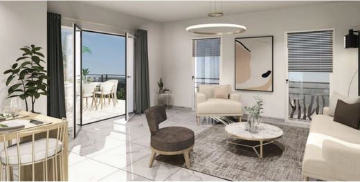 Apartment in Champigny-sur-Marne, Val-de-Marne