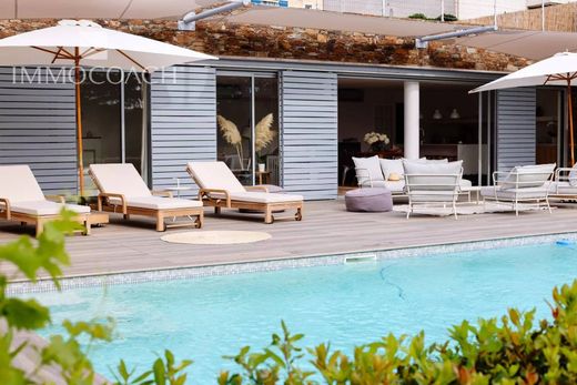 Casa de luxo - Bormes-les-Mimosas, Var