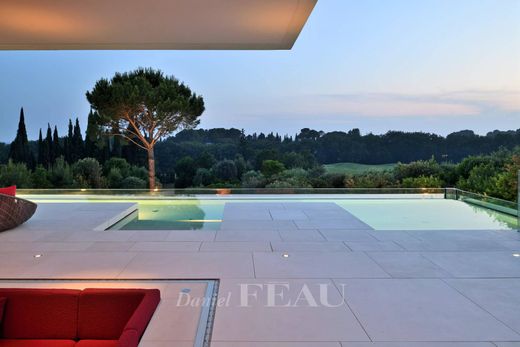 Villa - Aix-en-Provence, Bocas do Ródano