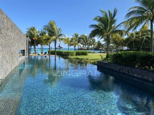 Apartment in Grand Baie, Rivière du Rempart District