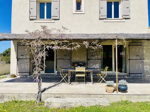 Villa in Vacqueyras, Vaucluse
