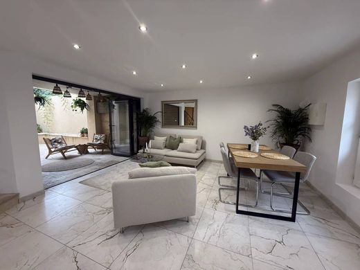 Maison de luxe à Bordeaux, Gironde