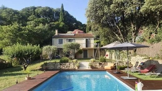 Villa in Lourmarin, Vaucluse