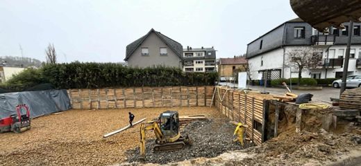 Apartment in Lintgen, Mersch