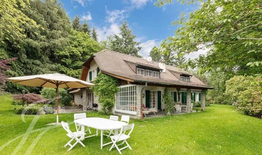 Luxury home in Savigny, Lavaux-Oron District
