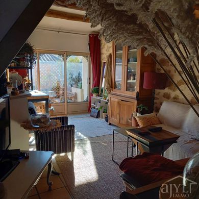 Luksusowy dom w Rognes, Bouches-du-Rhône