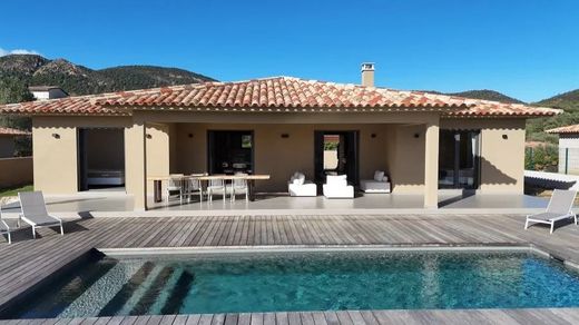 Villa - Porto-Vecchio, Córsega do Sul