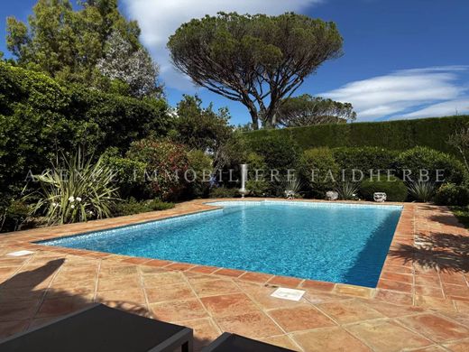 Villa a Saint-Tropez, Var