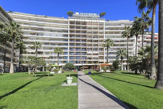 Apartment in Cannes, Alpes-Maritimes