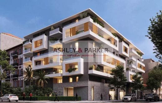 Apartament w Nicea, Alpes-Maritimes