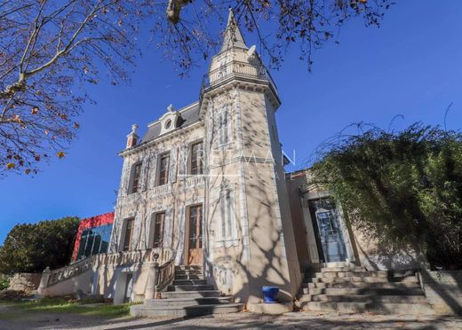 Villa à Draguignan, Var