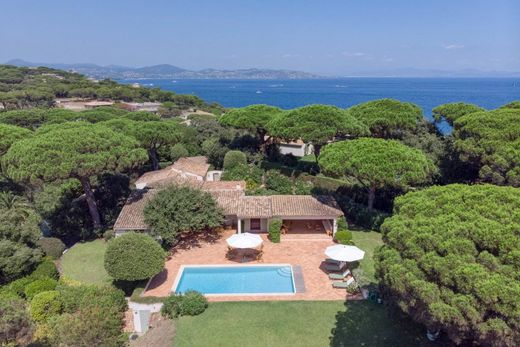 Villa à Saint-Tropez, Var