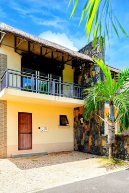 ‏וילה ב  Pointe aux Piments, Pamplemousses District