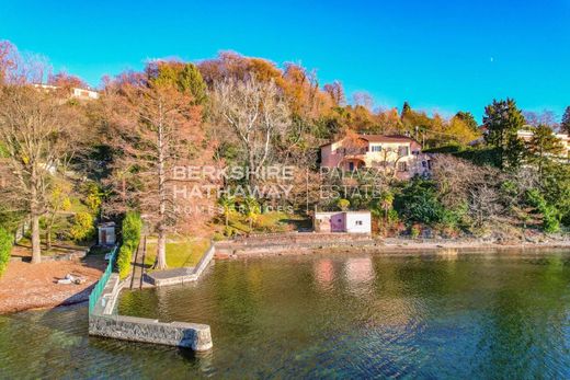 빌라 / Leggiuno, Provincia di Varese