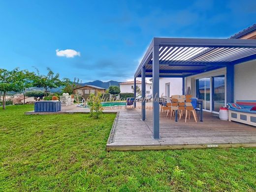 호화 저택 / Bastelicaccia, South Corsica