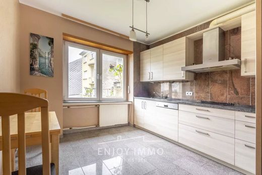 Apartment in Luxembourg, Ville de Luxembourg