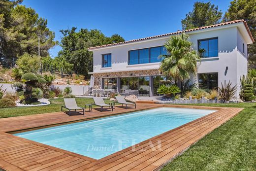 Casa de lujo en Aix-en-Provence, Bocas del Ródano