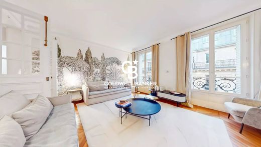 Apartment in Montorgueil, Sentier, Vivienne-Gaillon, Paris