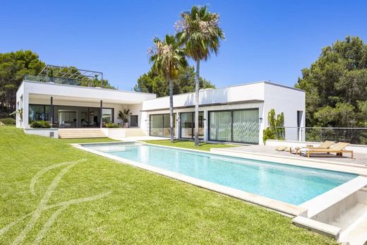 Villa in Palma de Mallorca, Balearen Inseln