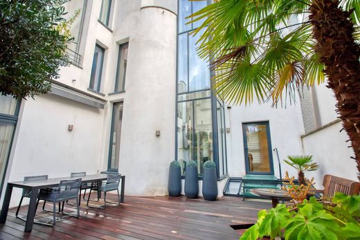 Luxe woning in Vanves, Hauts-de-Seine