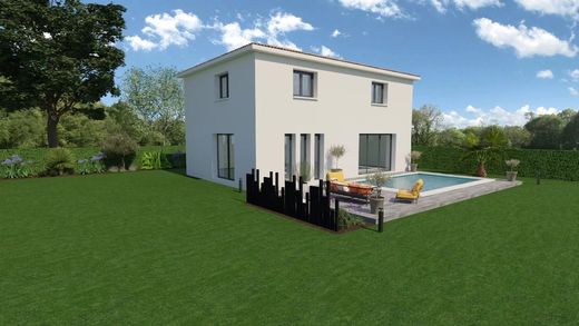 منزل ﻓﻲ Fuveau, Bouches-du-Rhône