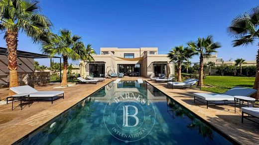 Villa in Marrakesch, Marrakech