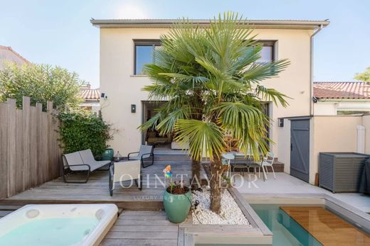 Lüks ev Bordeaux, Gironde