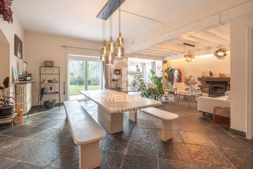 Villa Sint-Genesius-Rode, Provincie Vlaams-Brabant