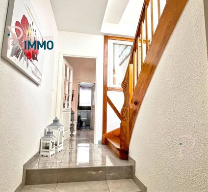 Casa de lujo en Colmar, Alto Rin