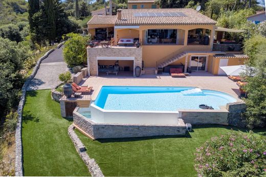 빌라 / Biot, Alpes-Maritimes
