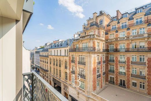 Квартира, Champs-Elysées, Madeleine, Triangle d’or, Paris