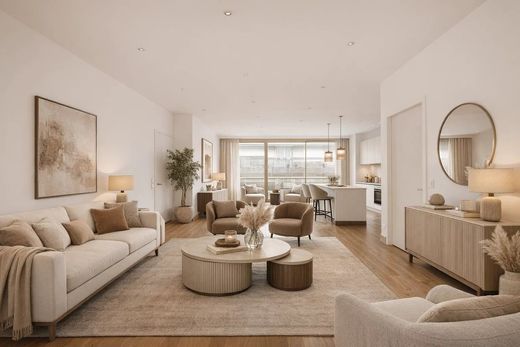 Appartement à Boulogne-Billancourt, Hauts-de-Seine