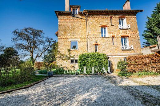 Casa di lusso a Gambais, Yvelines