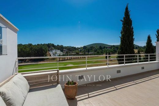 Элитный дом, Roca Llisa, Illes Balears