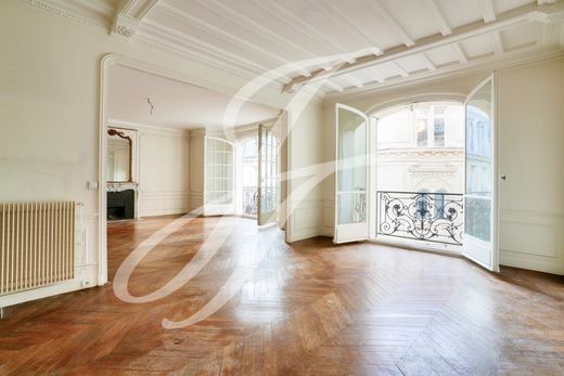 Apartment in La Muette, Auteuil, Porte Dauphine, Paris