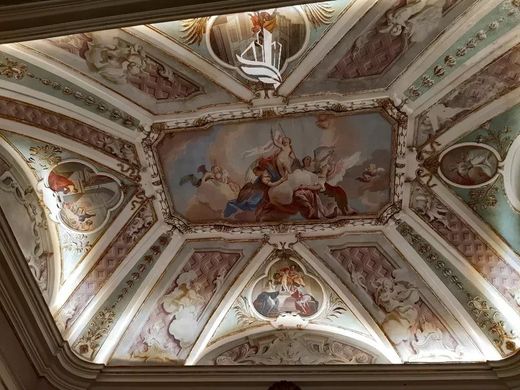 Apartment in Trento, Trentino-Alto Adige