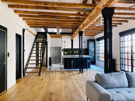 Penthouse in Madrid, Province of Madrid